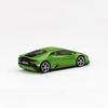  Mô hình xe Lamborghini Huracan Evo 1:64 MiniGT 