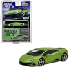  Mô hình xe Lamborghini Huracan Evo 1:64 MiniGT 