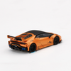 Mô hình xe Lamborghini Huracan GT 1:64 MiniGT