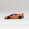  Mô hình xe Lamborghini Huracan GT 1:64 MiniGT 