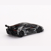  Mô hình xe Lamborghini Huracan GT 1:64 MiniGT 