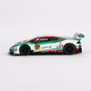 Mô hình xe Lamborghini Huracan GT3 Evo 1:64 MiniGT