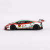 Mô hình xe Lamborghini Huracan GT3 Evo 1:64 MiniGT