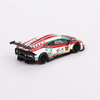  Mô hình xe Lamborghini Huracan GT3 Evo 1:64 MiniGT 