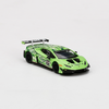 Mô hình xe Lamborghini Huracan GT3 Evo 1:64 MiniGT