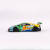  Mô hình xe Lamborghini Huracan GT3 Evo 1:64 MiniGT 