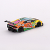 Mô hình xe Lamborghini Huracan GT3 Evo 1:64 MiniGT