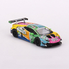  Mô hình xe Lamborghini Huracan GT3 Evo 1:64 MiniGT 