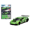 Mô hình xe Lamborghini Huracan GT3 Evo 1:64 MiniGT