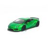  Mô hình xe Lamborghini Huracan LB Works 1:64 MiniGT 