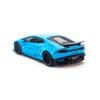  Mô hình xe Lamborghini Huracan LB Works 1:64 MiniGT 