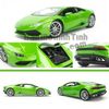  Mô hình xe Lamborghini Huracan LP610-4 1:24 Welly 