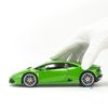 Mô hình xe Lamborghini Huracan LP610-4 1:24 Welly