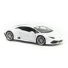  Mô hình xe Lamborghini Huracan LP610-4 1:24 Welly 