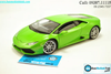  Mô hình xe Lamborghini Huracan LP610-4 1:18 Welly 