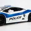  Mô hình xe Lamborghini Huracan LP610-4 Police 1:24 Maisto 