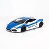  Mô hình xe Lamborghini Huracan LP610-4 Police 1:24 Maisto 