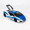  Mô hình xe Lamborghini Huracan LP610-4 Police 1:24 Maisto 