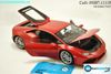  Mô hình xe Lamborghini Huracan LP610-4 1:18 Welly 