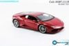  Mô hình xe Lamborghini Huracan LP610-4 1:24 Welly 