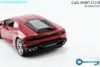  Mô hình xe Lamborghini Huracan LP610-4 1:24 Welly 