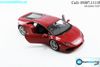 Mô hình xe Lamborghini Huracan LP610-4 1:24 Welly