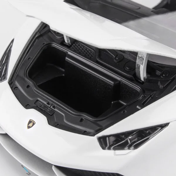  Mô hình xe Lamborghini Huracan LP610-4 1:18 Welly 