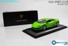  Mô hình xe Lamborghini Huracan LP610 1:43 Dealer 