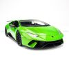 Mô hình xe Lamborghini Huracan Performante 1:18 Maisto