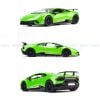 Mô hình xe Lamborghini Huracan Performante 1:18 Maisto