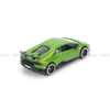  Mô hình xe Lamborghini Huracan Performante 1:64 Bburago 