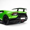  Mô hình xe Lamborghini Huracan Performante 1:18 Maisto Green- 31391 