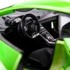  Mô hình xe Lamborghini Huracan Performante 1:18 Maisto Green- 31391 