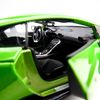  Mô hình xe Lamborghini Huracan Performante 1:18 Maisto Green- 31391 