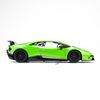  Mô hình xe Lamborghini Huracan Performante 1:18 Maisto Green- 31391 