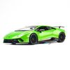  Mô hình xe Lamborghini Huracan Performante 1:18 Maisto Green- 31391 