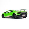  Mô hình xe Lamborghini Huracan Performante 1:18 Maisto Green- 31391 