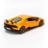  Mô hình xe Lamborghini Huracan Performante Orange 1:24 Bburago 