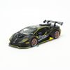 Mô hình xe Lamborghini Huracan ST EVO 1:32 Chimei