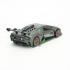 Mô hình xe Lamborghini Huracan ST EVO 1:32 Chimei