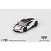 Mô hình xe Lamborghini Huracan Sterrato 1:64 MiniGT