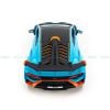 Mô hình xe Lamborghini Huracan STO 1:24 CCA