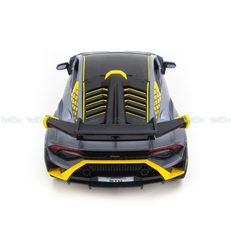 Mô hình xe Lamborghini Huracan STO 1:24 CCA