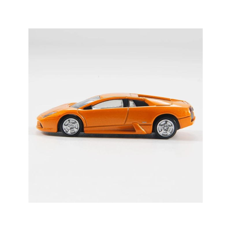 Mô hình xe Lamborghini Murcielago 1:62 Tomica Premium