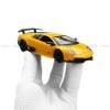 Mô hình xe Lamborghini Murcielago LP670-4 SV 1:36 HUADAWEI