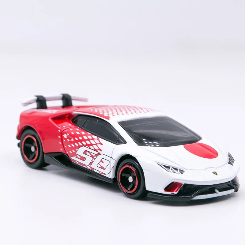  Mô hình xe Lamborghini Performante - Tomica 