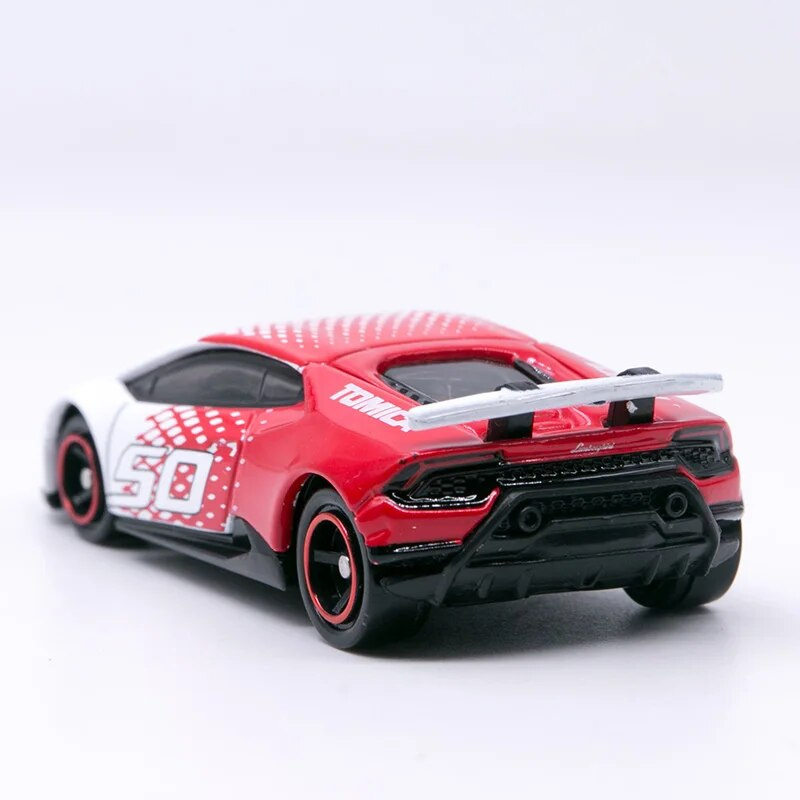 Mô hình xe Lamborghini Performante - Tomica