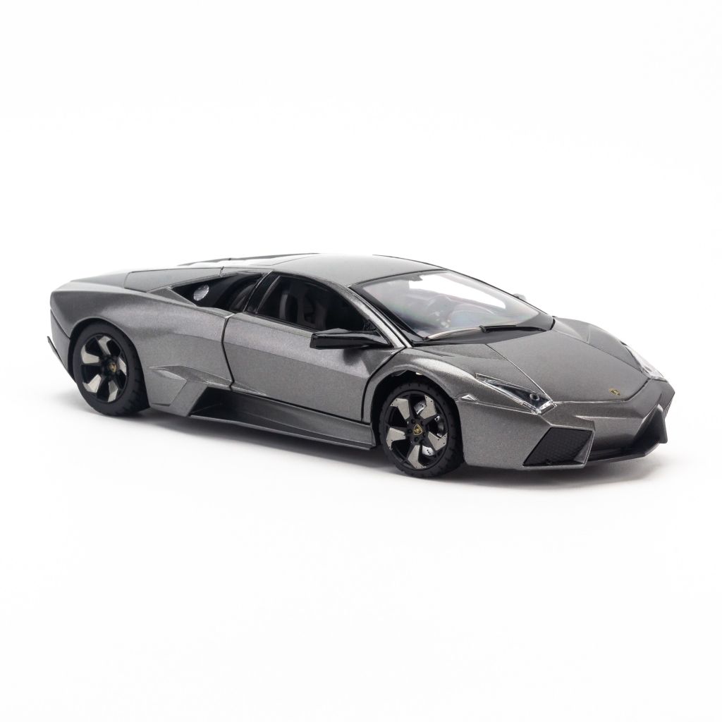  Mô hình xe Lamborghini Reventon 1:24 Rastar 