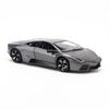 Mô hình xe Lamborghini Reventon 1:24 Rastar Grey