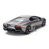 Mô hình xe Lamborghini Reventon 1:24 Rastar Grey (2)